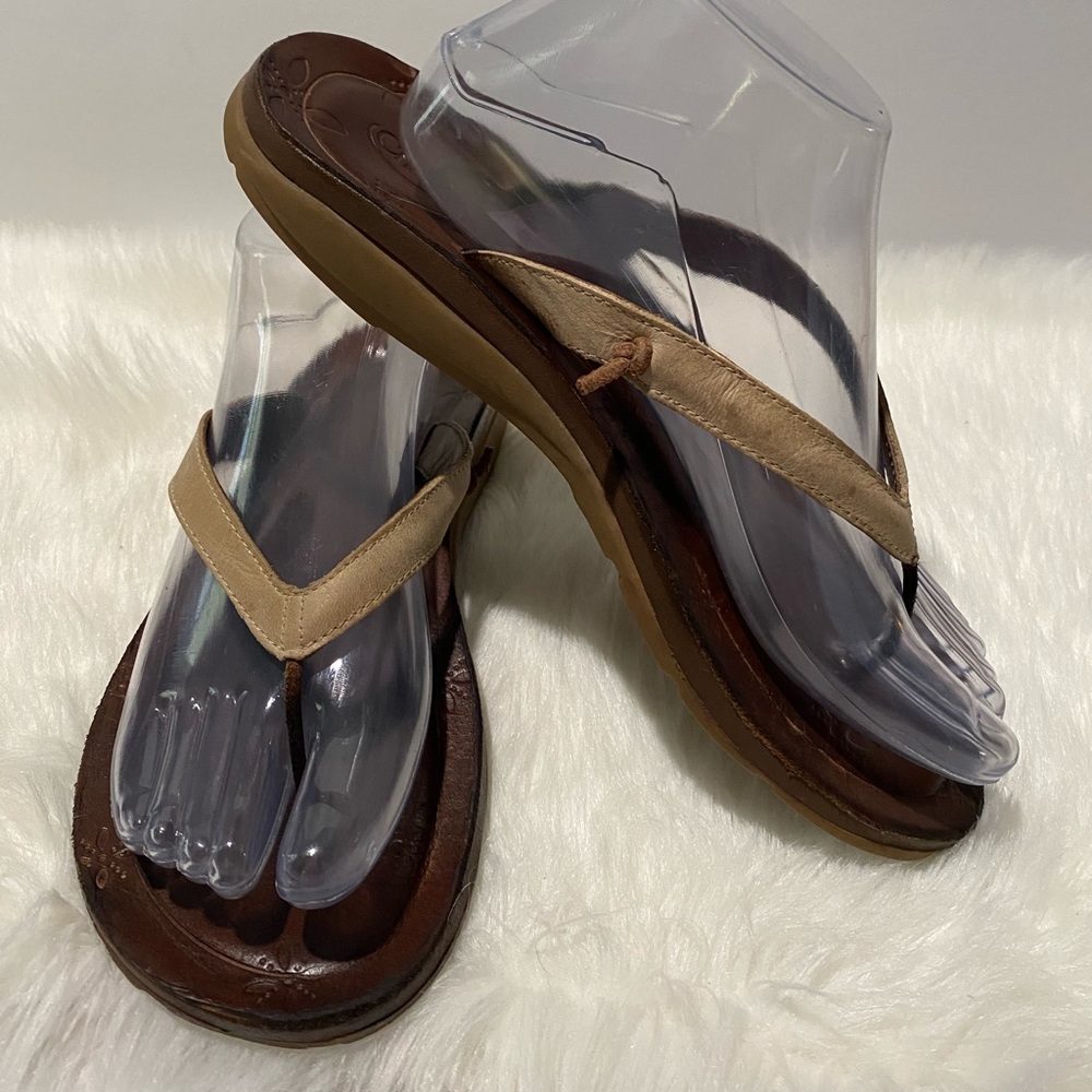 Chaco Sandals - Picture 2 of 8
